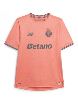 Billige Porto Bortedrakt 2025-26 Kortermet